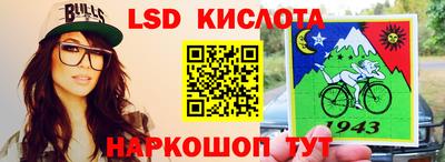 крисы Аргун